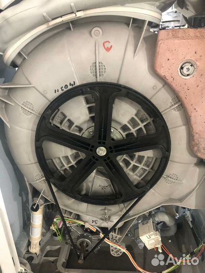 Ремонт стиральных и посудомоечных машин, бойлеров