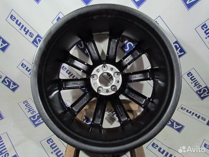 Диски Mercedes-Benz R20 Литые 5x112 J8.5 S3