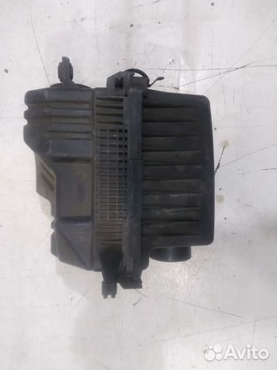 Корпус воздушного фильтра передний Hyundai Solaris