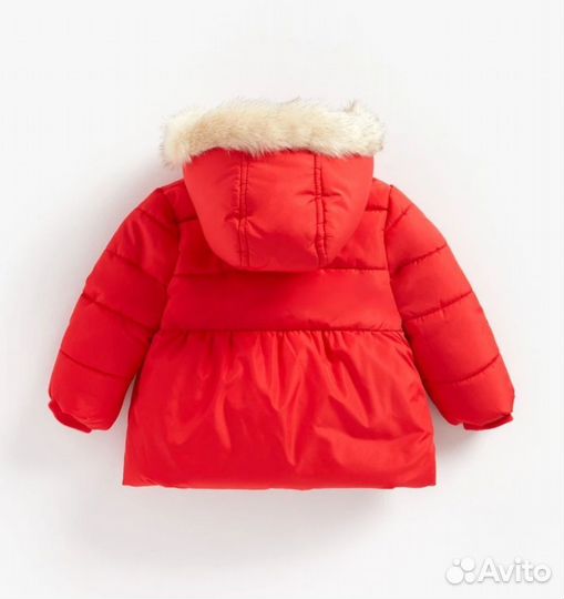 Куртка демисезонная Mothercare 80 86 92