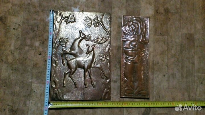 Чеканка СССР