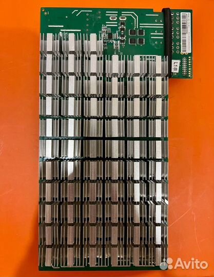 Хеш плата Antminer S9 S9j S9i идеал без ремонтов