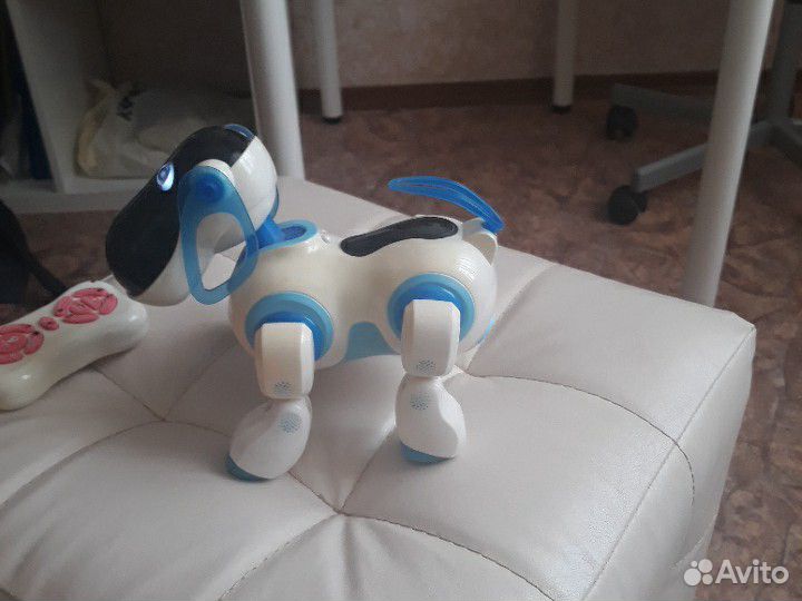 Игрушка интерактивная