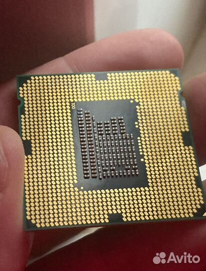 Процессор intel core i3 2120