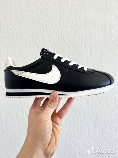 Кроссовки Nike Cortez Union