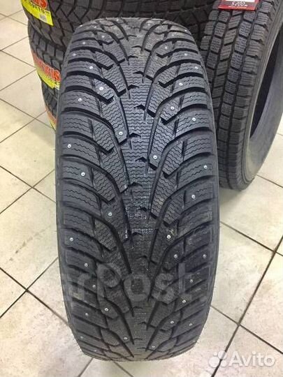 Maxxis NP5 Premitra Ice Nord 195/55 R16