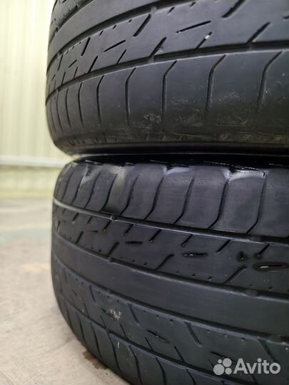 Toyo DRB 205/55 R16 91V