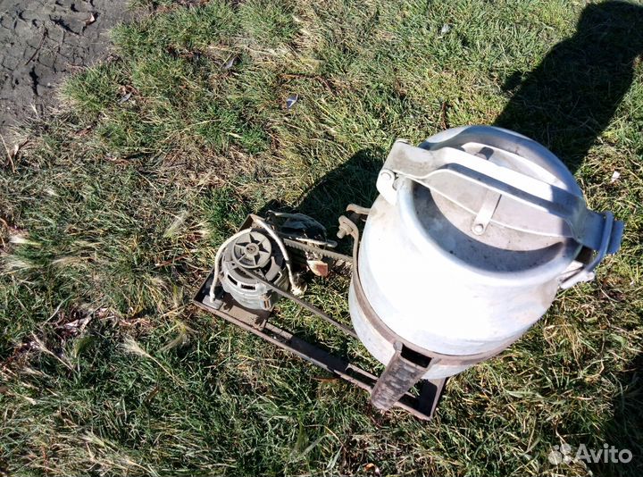 Маслобойка