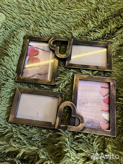 Рамки для фото