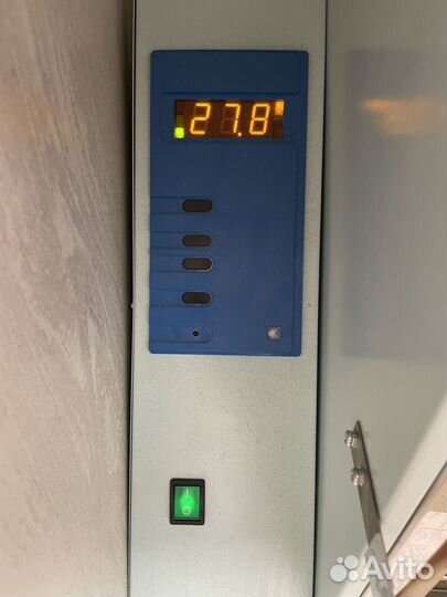 Стерилизатор медицинский