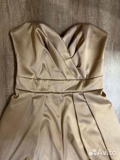 Комбинезон женский