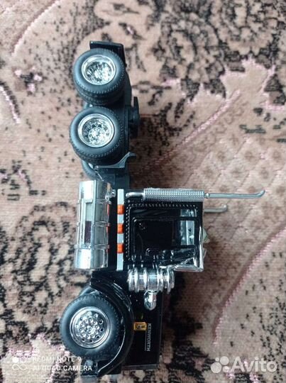 Кенворт w900 1/43