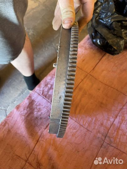 Моховик LADA granta