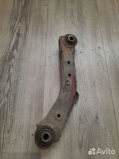 Рычаг подвески Kia sportage 3