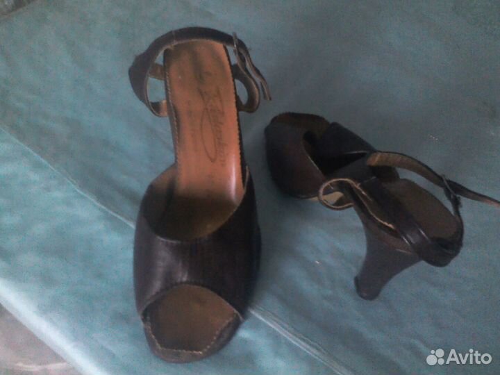 Туфли р.35,37