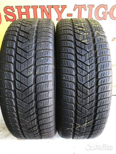 Pirelli Scorpion Winter 235/55 R20 105H