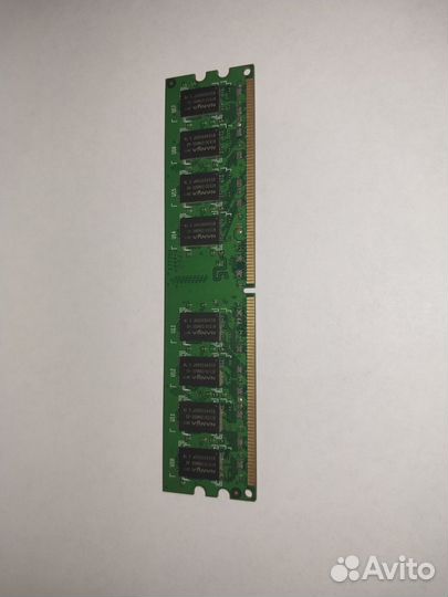 Kingmax 2GB DDR2 Оперативная память для пк