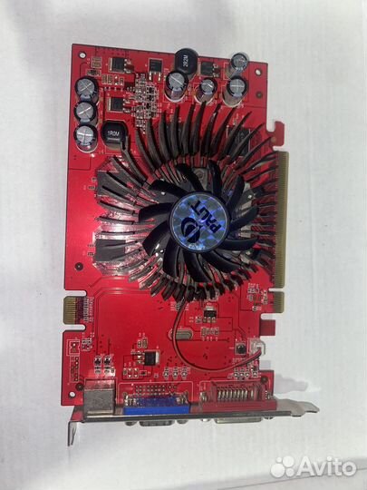 Видеокарта Vd0166/07 GeForce