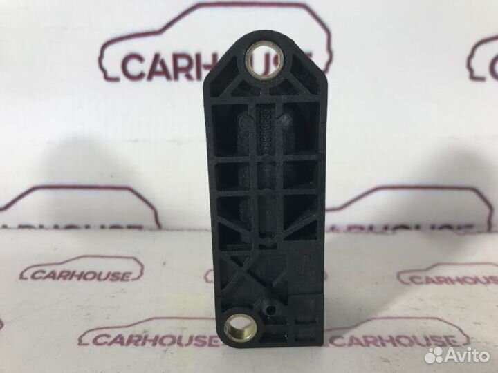 Датчик удара Volkswagen Passat B5+ 1.8T AWM 2002