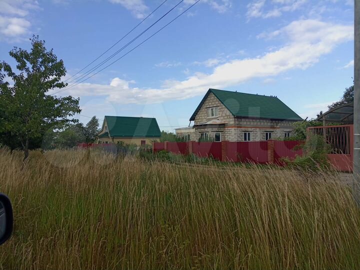 Участок 12 сот. (ИЖС)