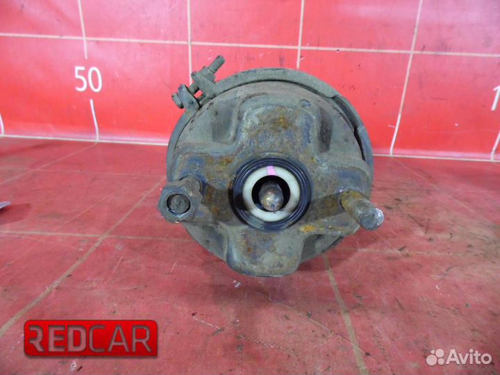 Энергоаккумулятор с тормозным цилиндром Volvo FH 4