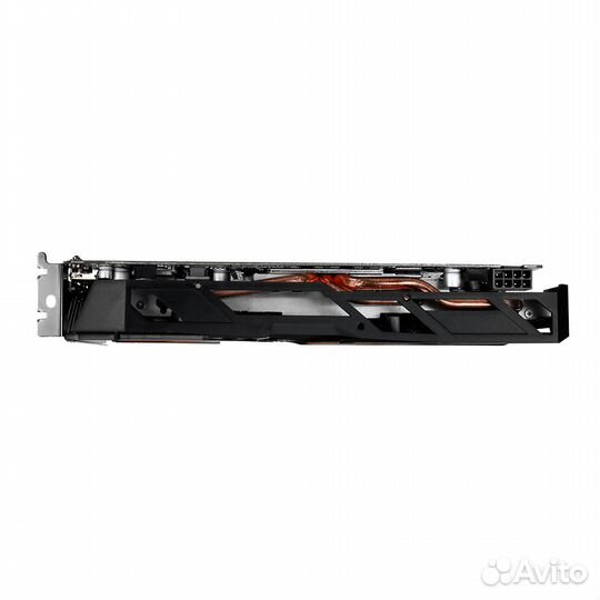 Gigabyte RX 570 gaming 8Gb 256bit gddr5
