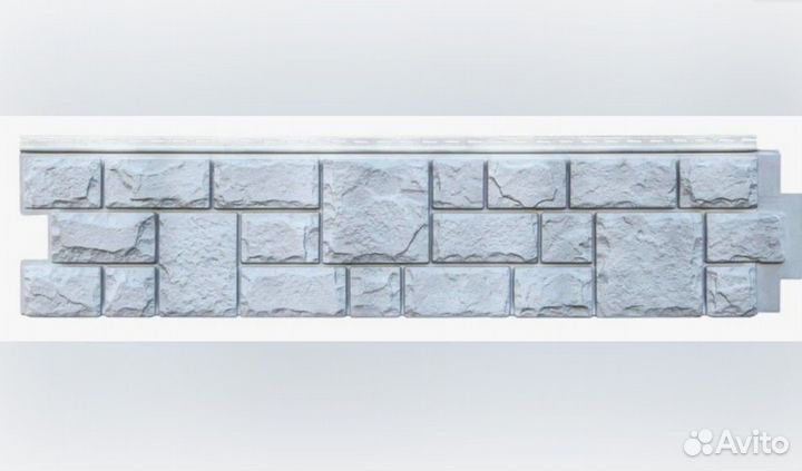 Фасадные панели Гранд Лайн