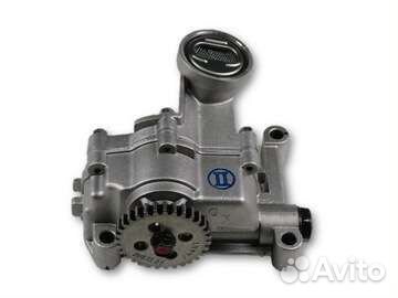 Насос масляный Hyundai Santa Fe соната Tucson Elan