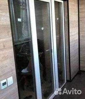 Окна на заказ