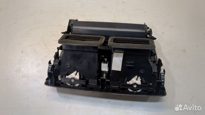 Дефлектор обдува салона Skoda Octavia (A5)