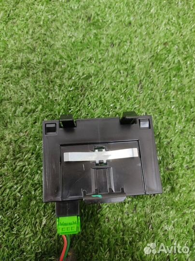 Блок центрального замка Opel Antara 2014