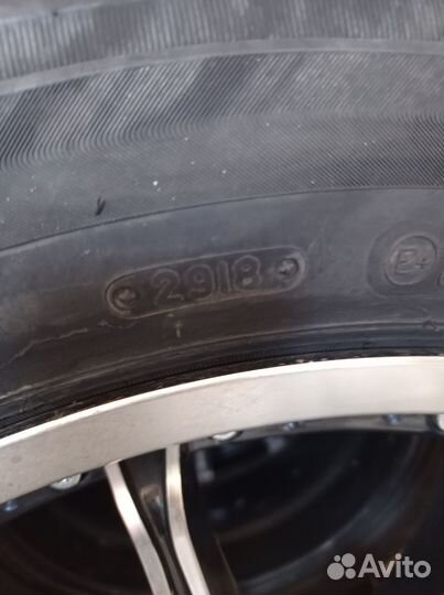 Triangle Sportex TSH11 225/55 R18 W