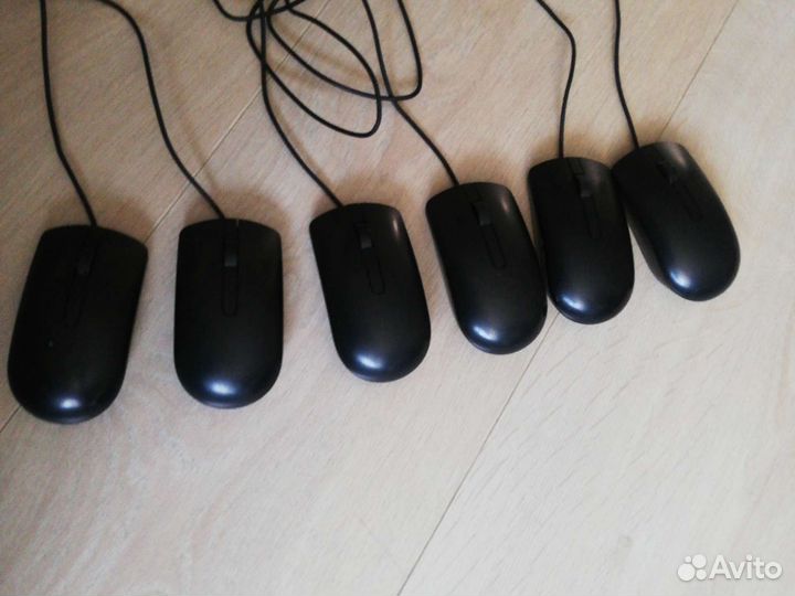 Компьютерная мышь