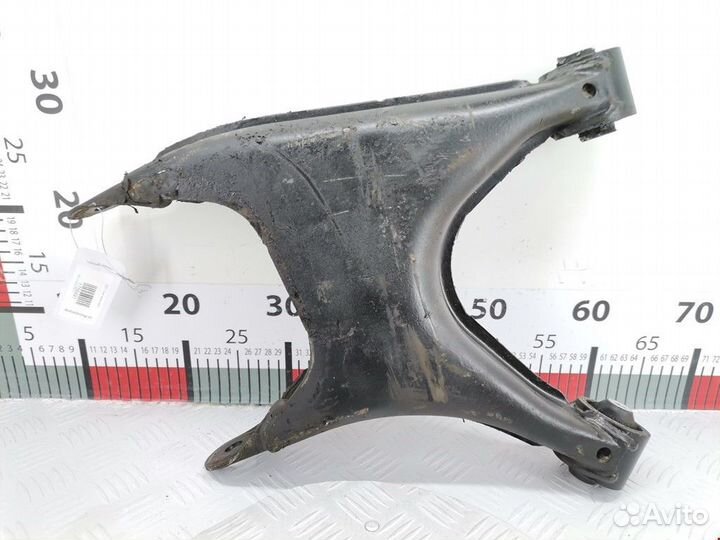 Рычаг задний левый BMW 7 E38 1997