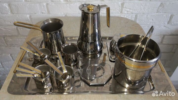 Набор посуды Zepter