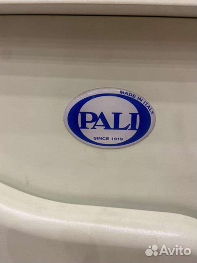 Комплект детской мебели pali