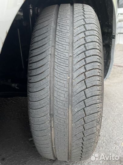 Michelin Energy E3A 215/60 R16