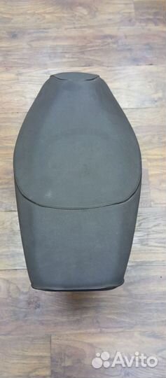 Разбор скутер Stels Skif запчасти