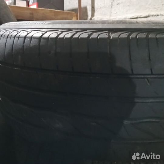 Колеса летние r 17