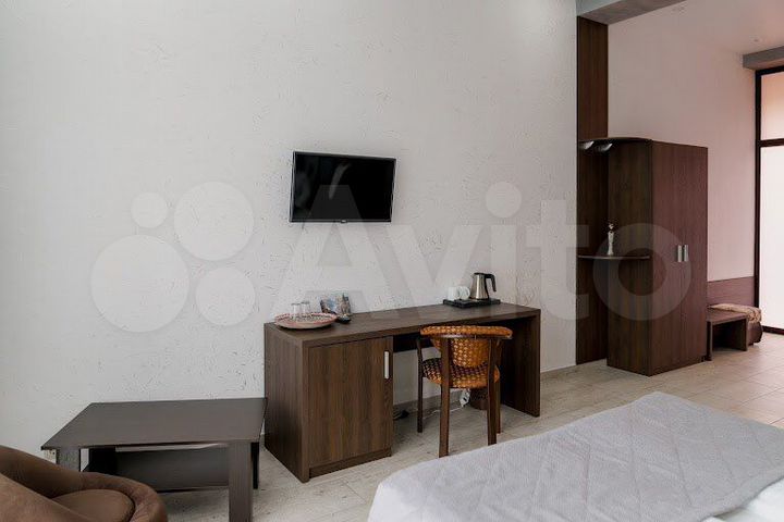 Комната 30 м², 3/3 эт.