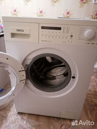 Стиральная машина на запчасти