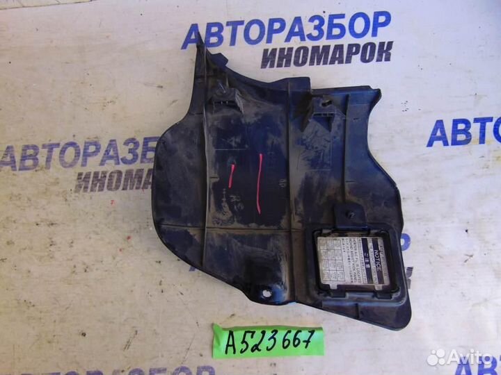 Обшивка стойки для Toyota Corolla Corola Lewin 7