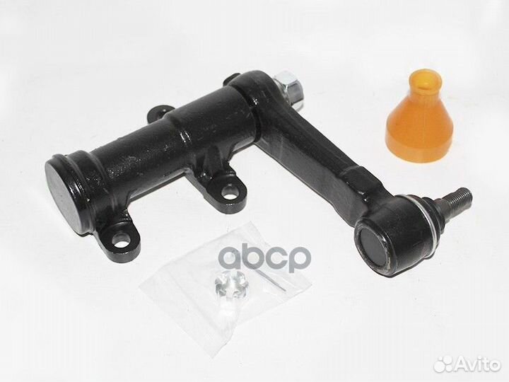 Маятник рулевой mitsubishi pajero 91-99 ST-MB 8