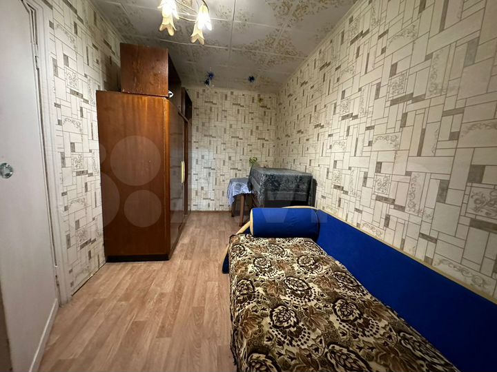 2-к. квартира, 43,5 м², 3/5 эт.