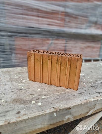 Керамические блоки kerakam