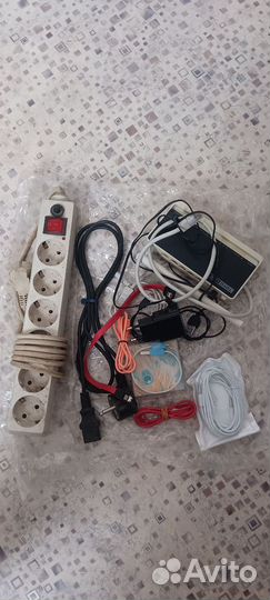 Лот электроники 3