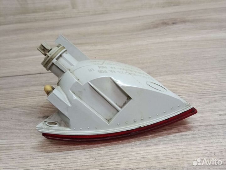 Фонарь задний левый в бампер ford focus 2