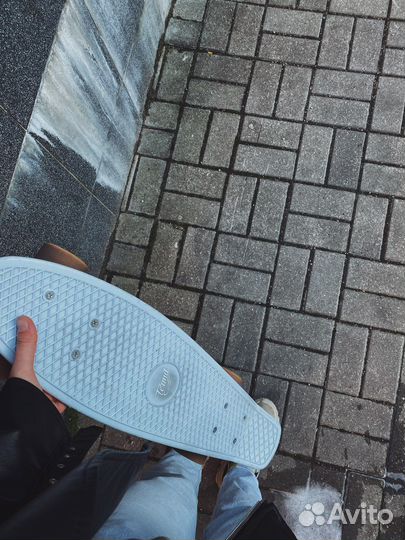 Penny board