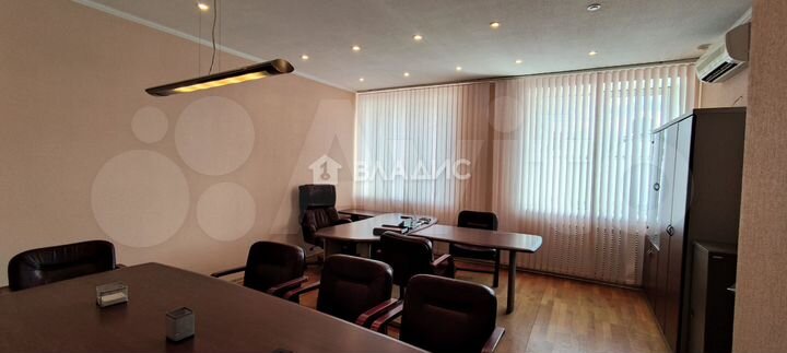 Сдам офисное помещение, 84 м²