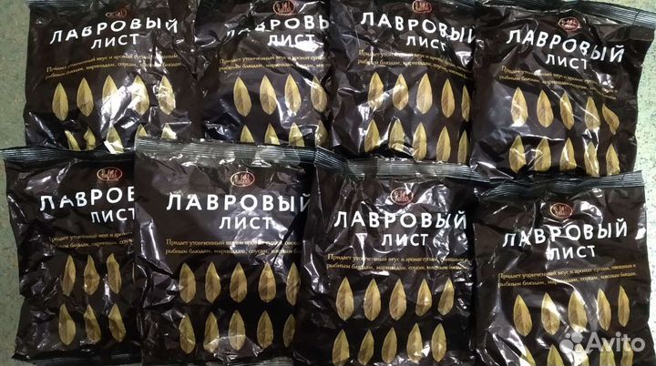 Лавровый лист